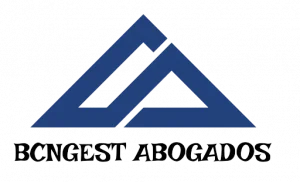 Logo BCNGEST Abogados - Barcelona y Mataró